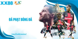 Đá Phạt Bóng Đá - Những Góc Nhìn Phân Tích Không Thể Bỏ Qua