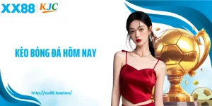 Kèo Bóng Đá Hôm Nay Tại XX88: Đọc Đúng Kèo, Chọn Đúng Cửa