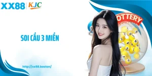 Soi Cầu 3 Miền - Cách Tiếp Cận Phù Hợp Từng Khu Vực